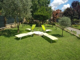 Casa de vacaciones Lucignano Grabación al aire libre 4