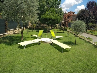 Maison de vacances Lucignano Enregistrement extérieur 3