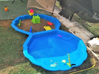 Casa per le vacanze Lucignano  38