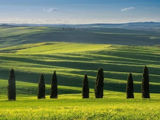 Casa per le vacanze Lucignano Ambiente 34