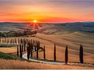 Casa per le vacanze Lucignano Ambiente 36