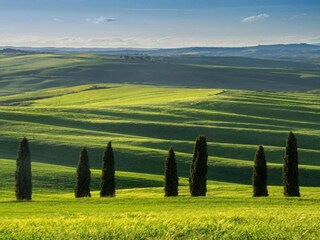 Casa per le vacanze Lucignano Ambiente 35