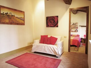 Holiday house Radicondoli Features 18