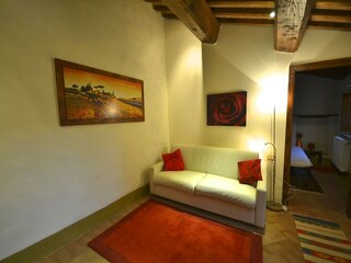 Casa per le vacanze Radicondoli Caratteristiche 13