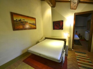 Casa de vacaciones Radicondoli Características 14