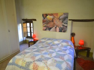 Casa per le vacanze Radicondoli Caratteristiche 18