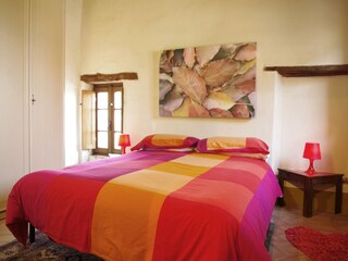 Holiday house Radicondoli Features 25