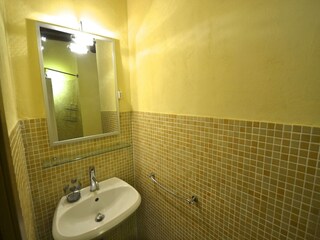 Casa de vacaciones Radicondoli Características 25