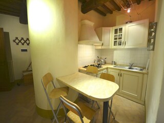 Holiday house Radicondoli Features 15