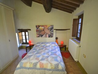 Casa per le vacanze Radicondoli Caratteristiche 23