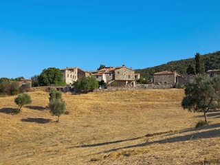 Holiday house Radicondoli Outdoor Recording 12