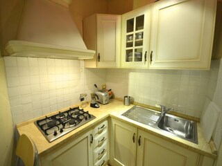 Holiday house Radicondoli Features 25