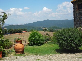 Holiday house Radicondoli Outdoor Recording 6