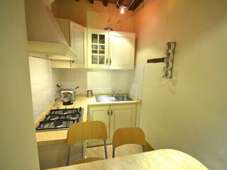 Ferienhaus Radicondoli Ausstattung 26