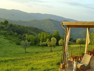 Maison de vacances Radicondoli  38