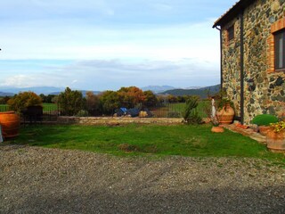 Casa per le vacanze Radicondoli  40