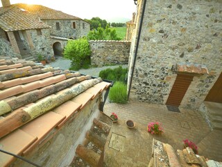 Casa per le vacanze Radicondoli  39