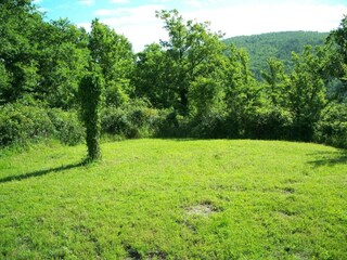 Holiday house Radicondoli Environment 35