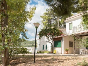 Accogliente appartamento nel Parco del Gargano a 5 km da Vieste e dal mare. - Vieste - image1