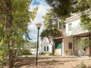 Apartment Gemütliche Wohnung in Vieste am Meer - Vieste - image1