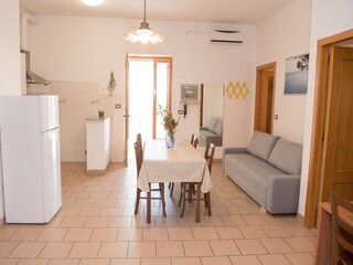 Apartment Vieste Features 18