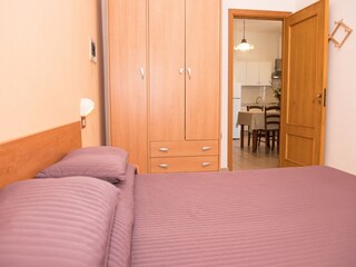 Apartment Vieste Features 21