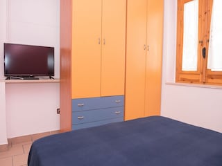 Appartement Vieste Kenmerken 20