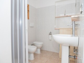 Apartment Vieste Ausstattung 21