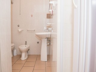 Appartement Vieste Kenmerken 22