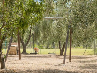 Apartamento Vieste  40