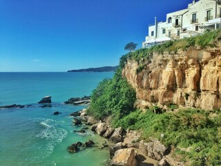 Apartment Vieste Environment 36