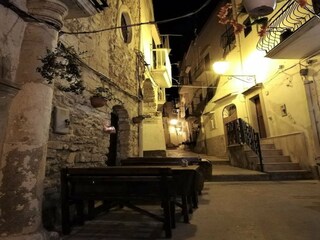 Apartamento Vieste Entorno 30