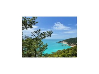 Appartamento Vieste Ambiente 32