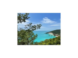 Appartement Vieste Omgeving 32