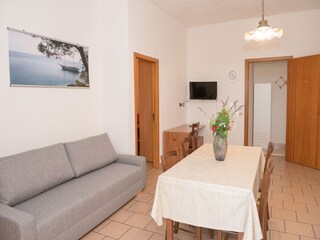 Apartment Vieste Features 11