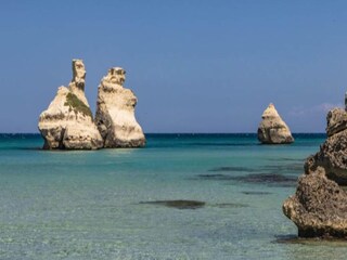 Apartamento Vieste Entorno 33