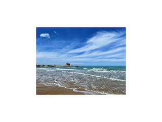 Apartment Vieste Environment 35