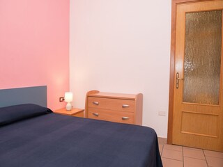 Appartamento Vieste Caratteristiche 16