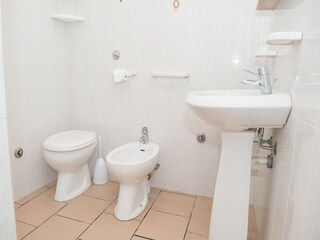 Appartamento Vieste Caratteristiche 23