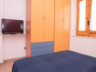Apartment Vieste Features 26