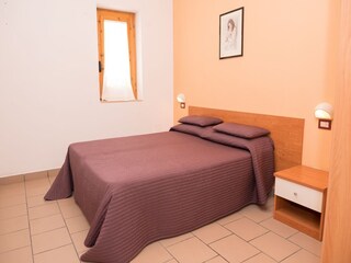 Appartamento Vieste Caratteristiche 17