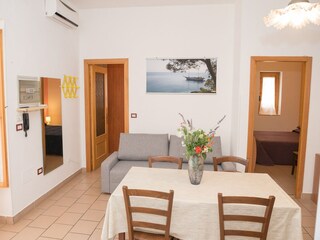 Appartamento Vieste Caratteristiche 19