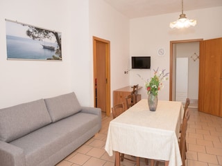 Appartement Vieste Kenmerken 20