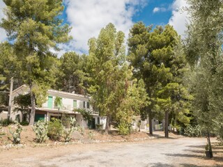 Apartamento Vieste Grabación al aire libre 4