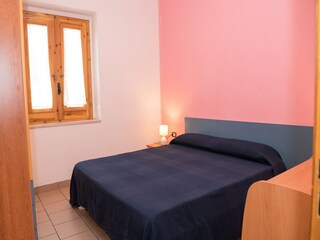 Appartement Vieste Kenmerken 25