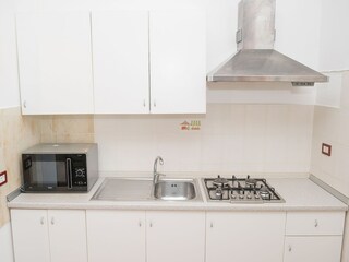 Appartamento Vieste Caratteristiche 25