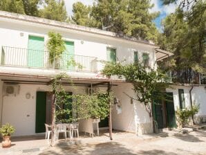 Apartment Tolle Wohnung in Vieste - Vieste - image1