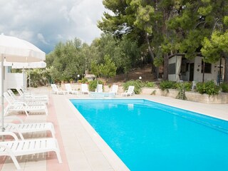 Appartamento Vieste Registrazione all'aperto 5