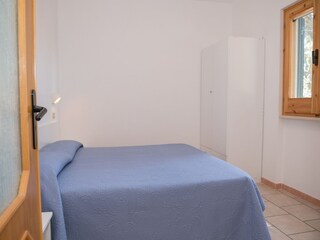 Apartamento Vieste Características 21