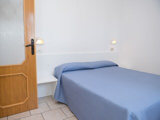Appartement Vieste Kenmerken 15